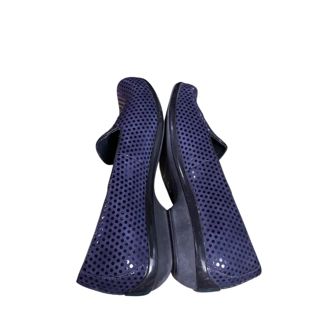 Dansko olivia slip